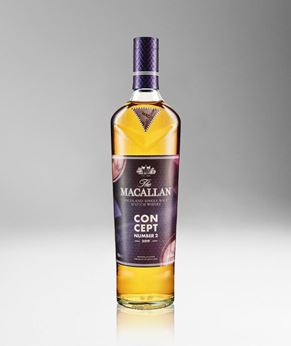 The Macallan Private Bar Online Store