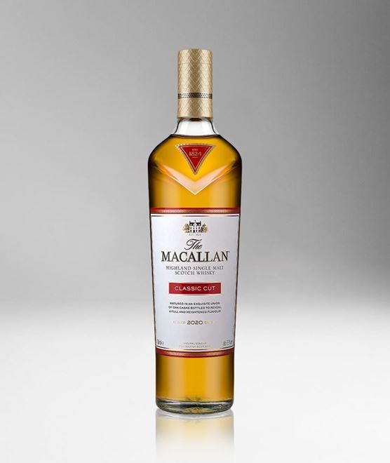 Picture of [The Macallan] Classic Cut, 2020 Release, 700ML
