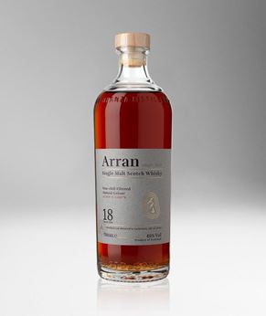 Picture of [Arran] 18 Years Old, 700ML