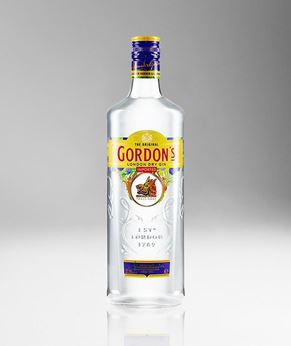 Picture of [Gordon's] London Dry Gin, 750ML