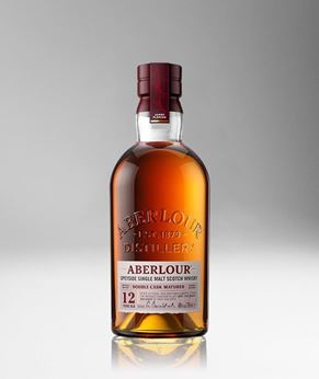 Picture of [Aberlour] 12 Years Old, 700ML